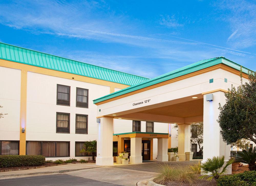 Holiday Inn Express Pascagoula-Moss Point By Ihg Dış mekan fotoğraf