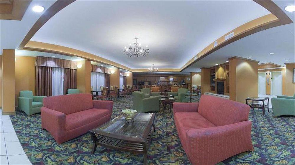Holiday Inn Express Pascagoula-Moss Point By Ihg Dış mekan fotoğraf