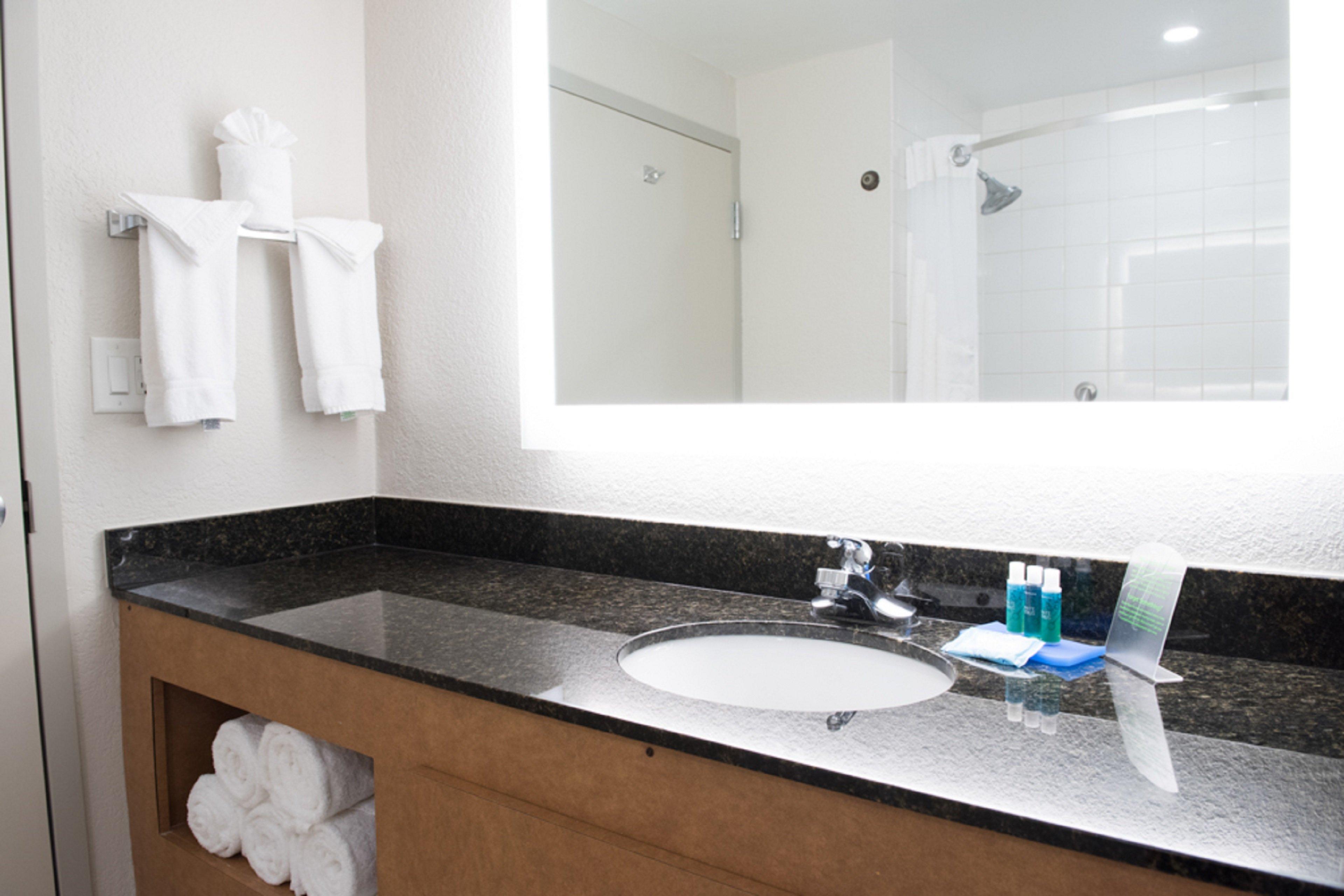 Holiday Inn Express Pascagoula-Moss Point By Ihg Dış mekan fotoğraf