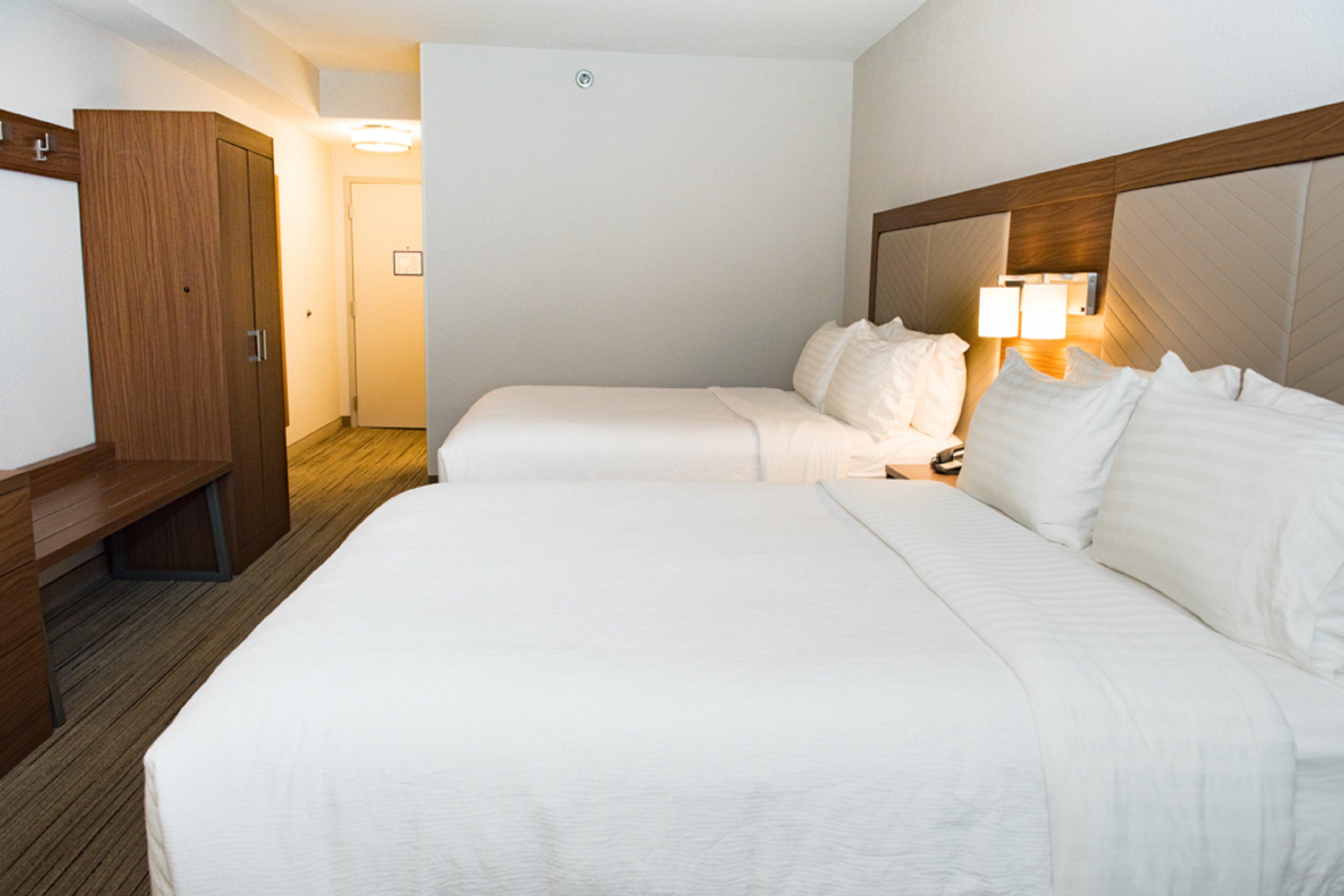 Holiday Inn Express Pascagoula-Moss Point By Ihg Dış mekan fotoğraf
