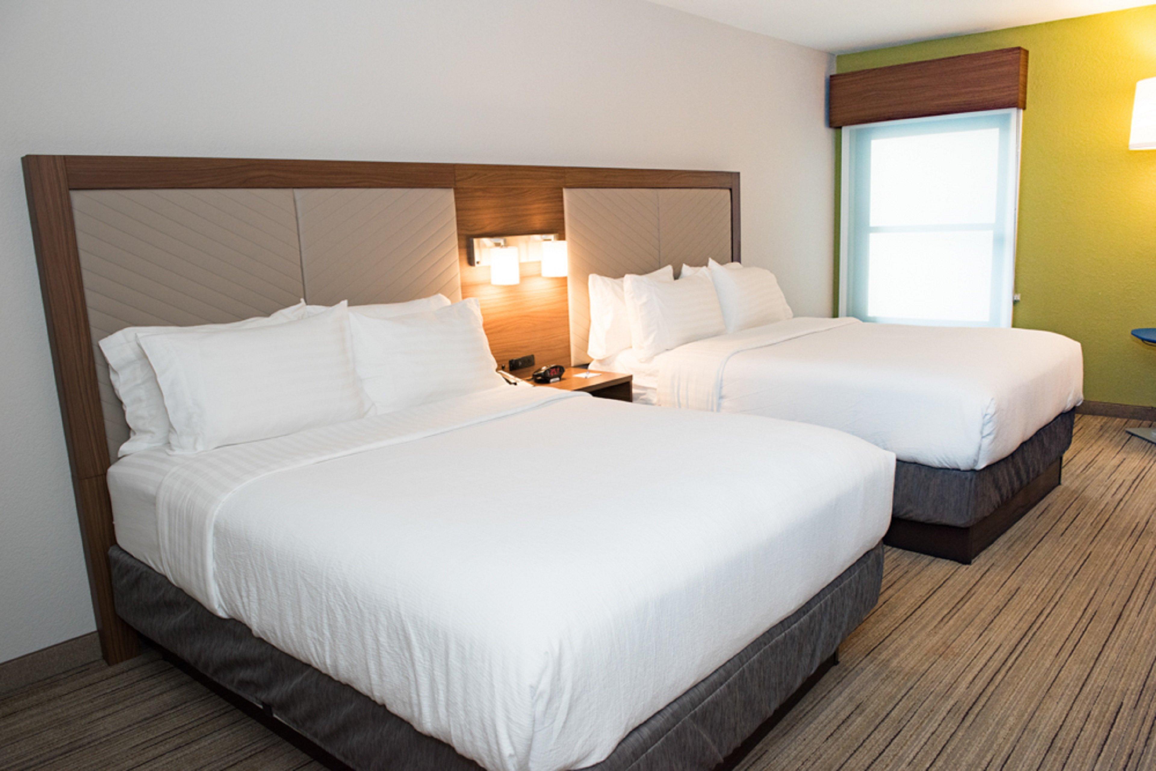 Holiday Inn Express Pascagoula-Moss Point By Ihg Dış mekan fotoğraf