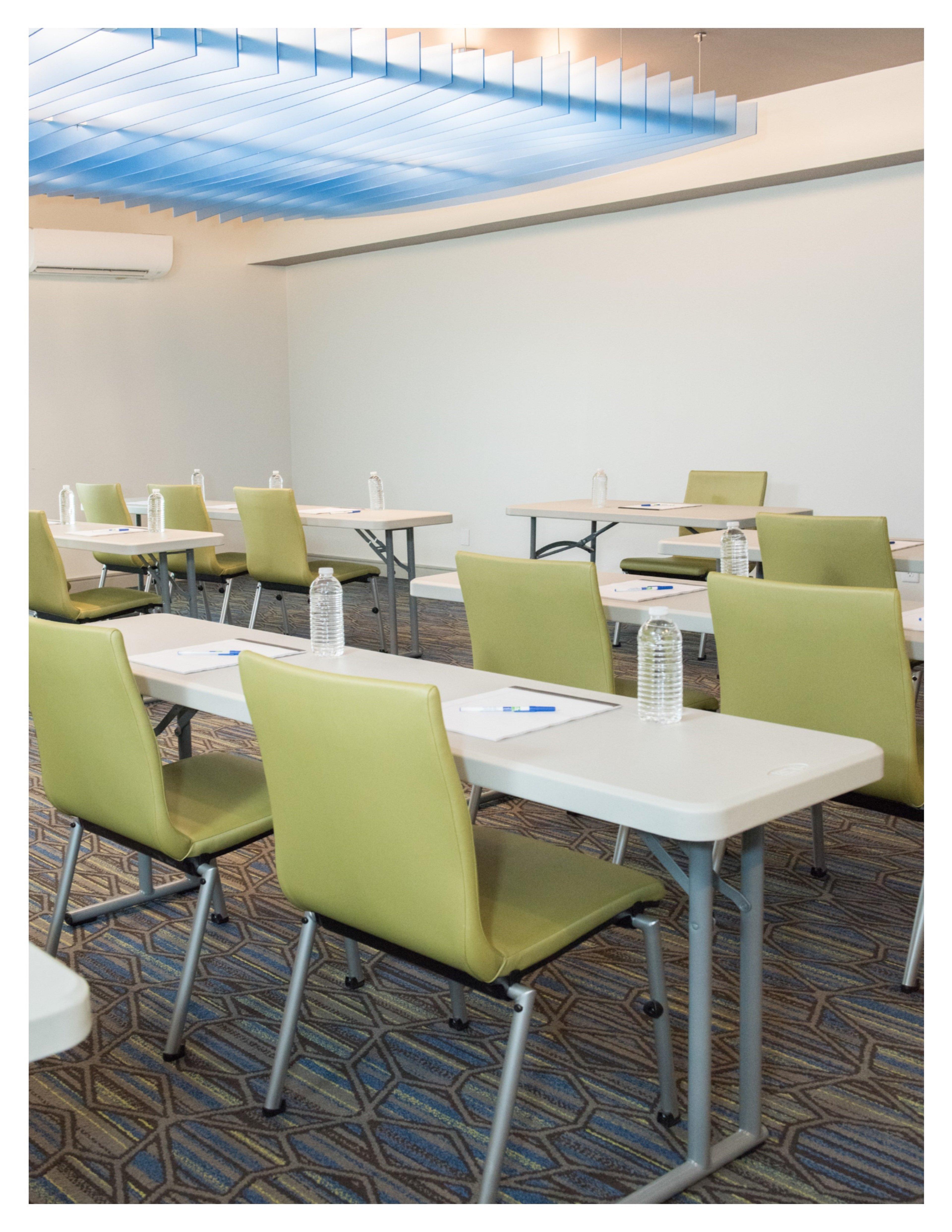 Holiday Inn Express Pascagoula-Moss Point By Ihg Dış mekan fotoğraf