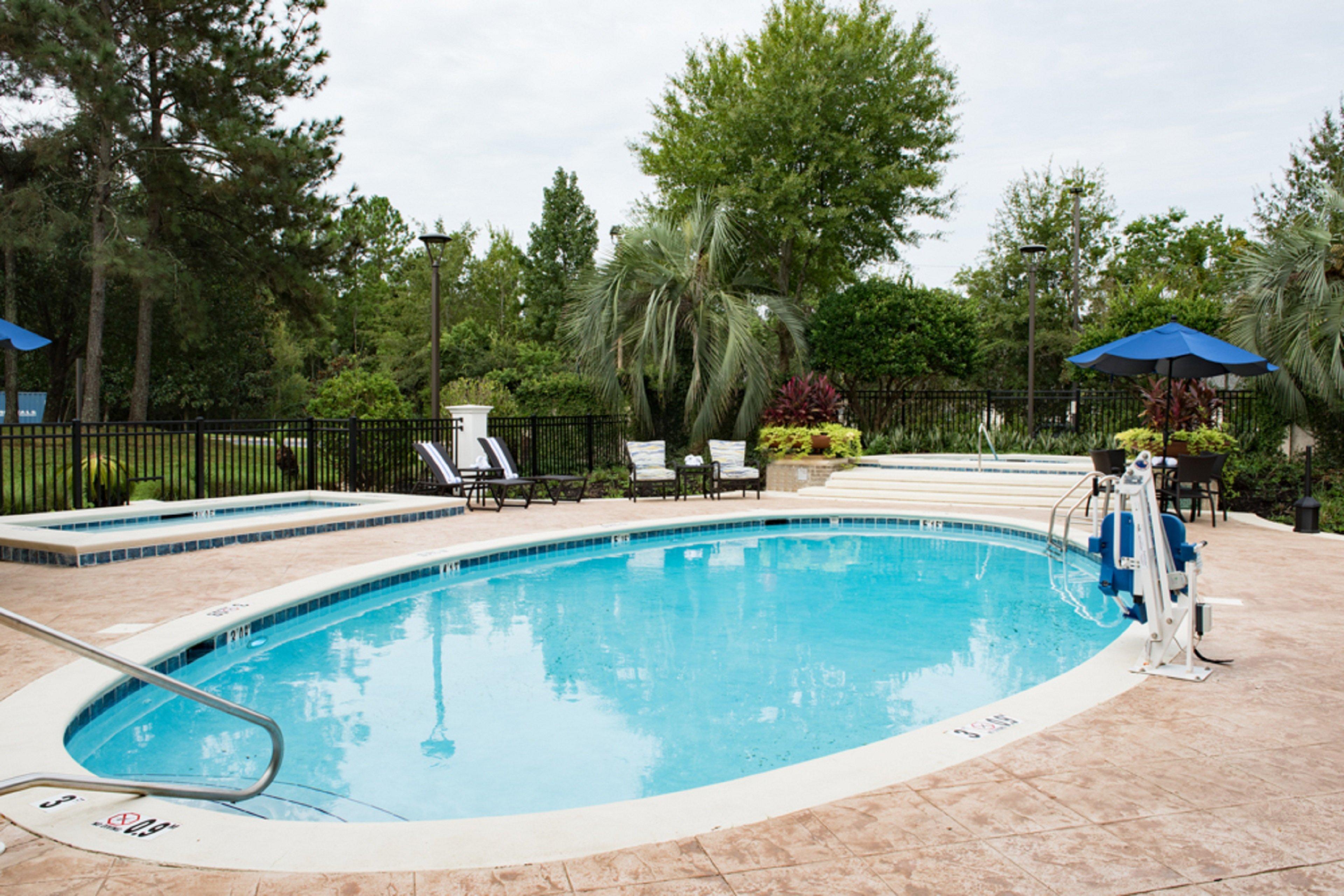Holiday Inn Express Pascagoula-Moss Point By Ihg Dış mekan fotoğraf