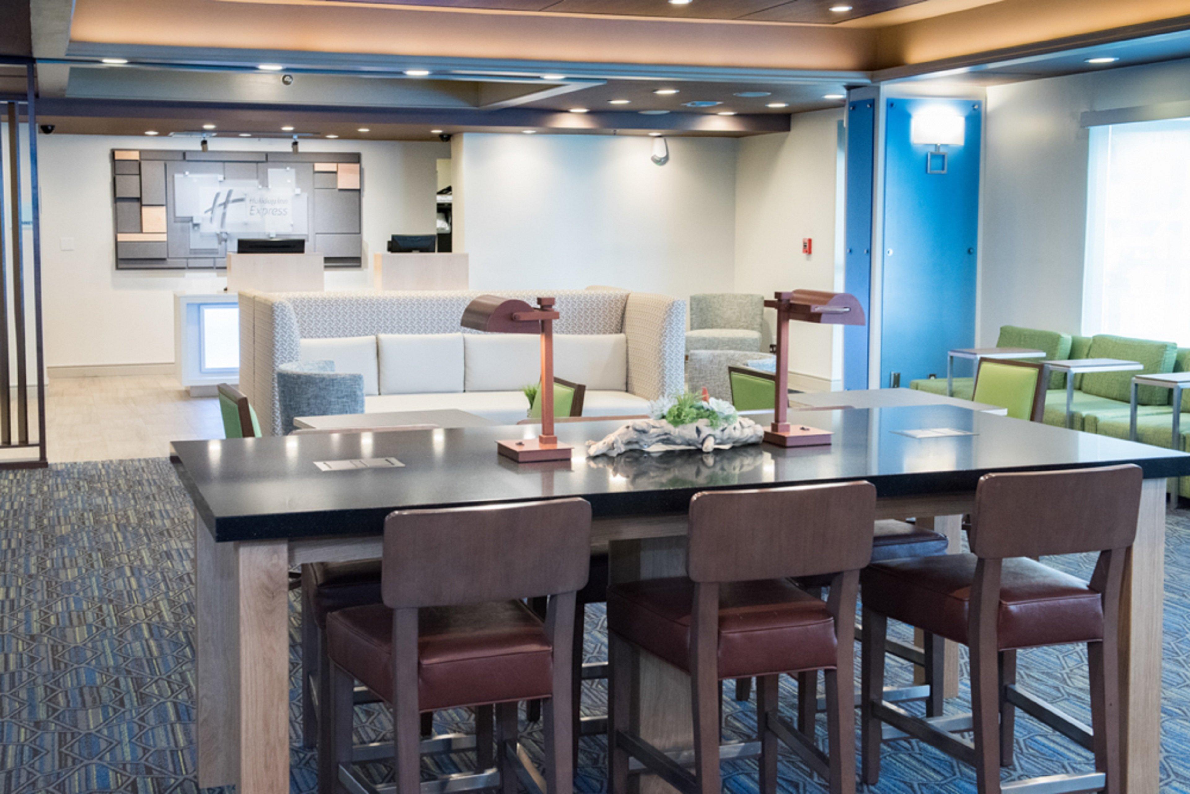 Holiday Inn Express Pascagoula-Moss Point By Ihg Dış mekan fotoğraf