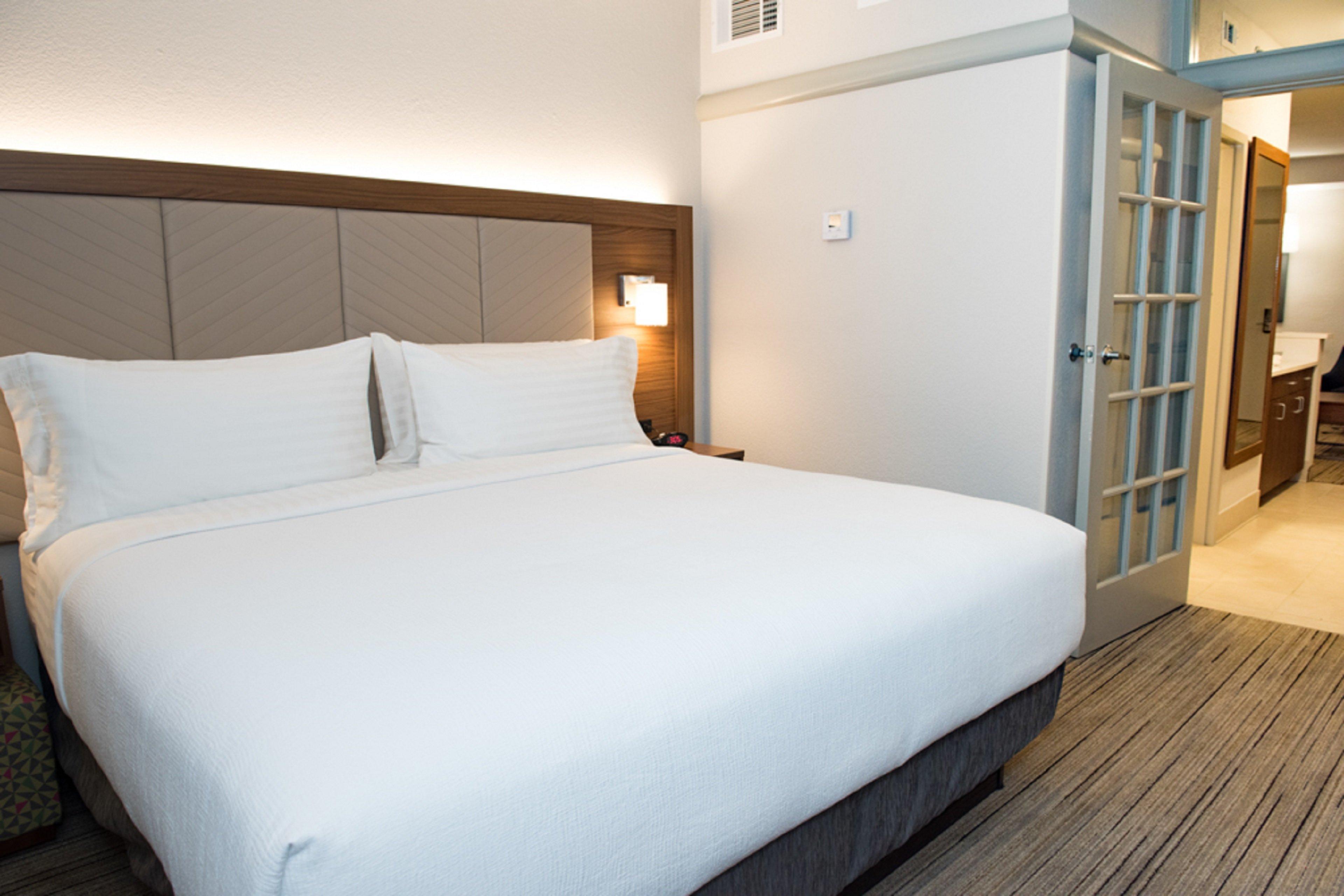 Holiday Inn Express Pascagoula-Moss Point By Ihg Dış mekan fotoğraf