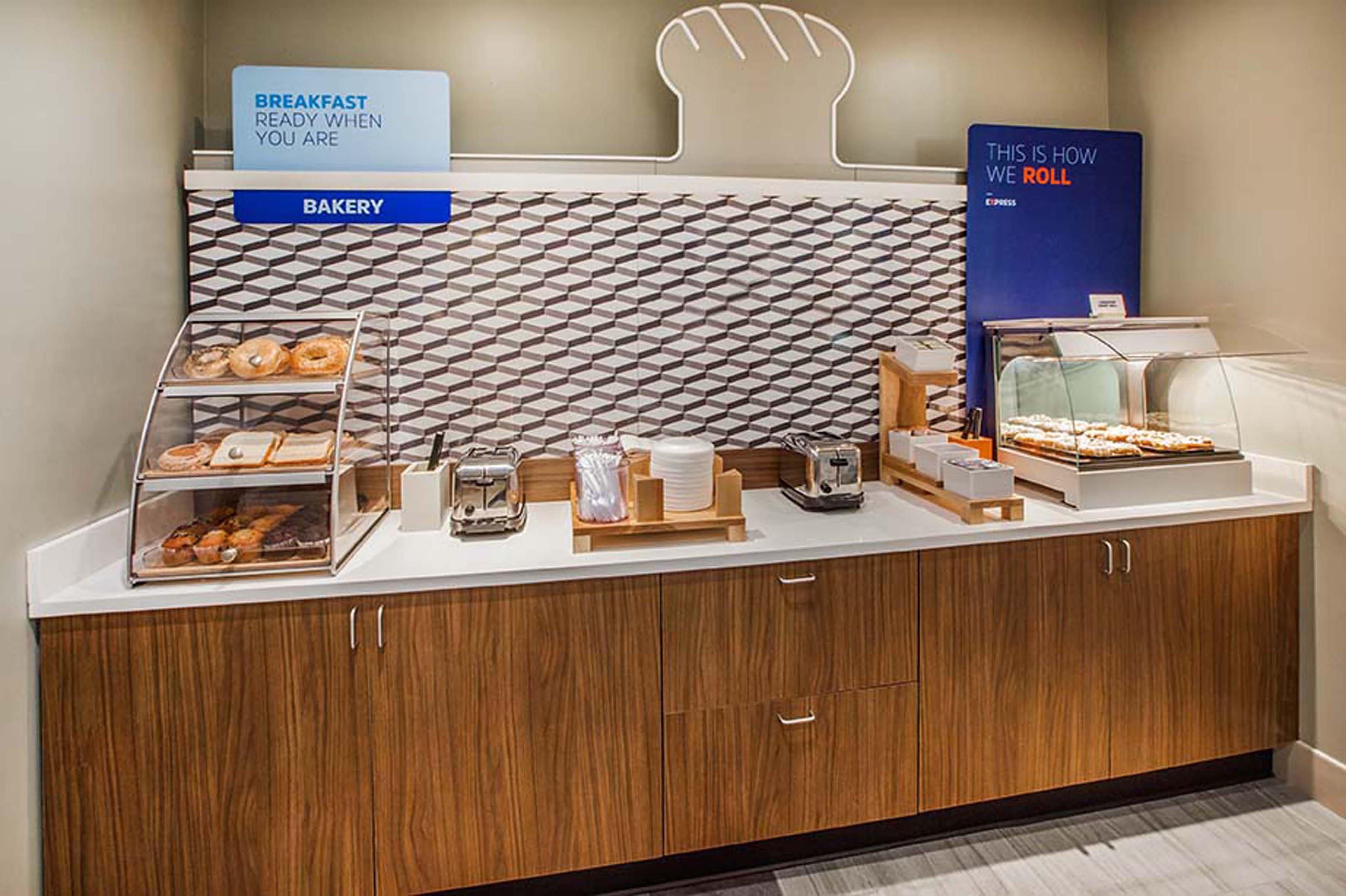 Holiday Inn Express Pascagoula-Moss Point By Ihg Dış mekan fotoğraf