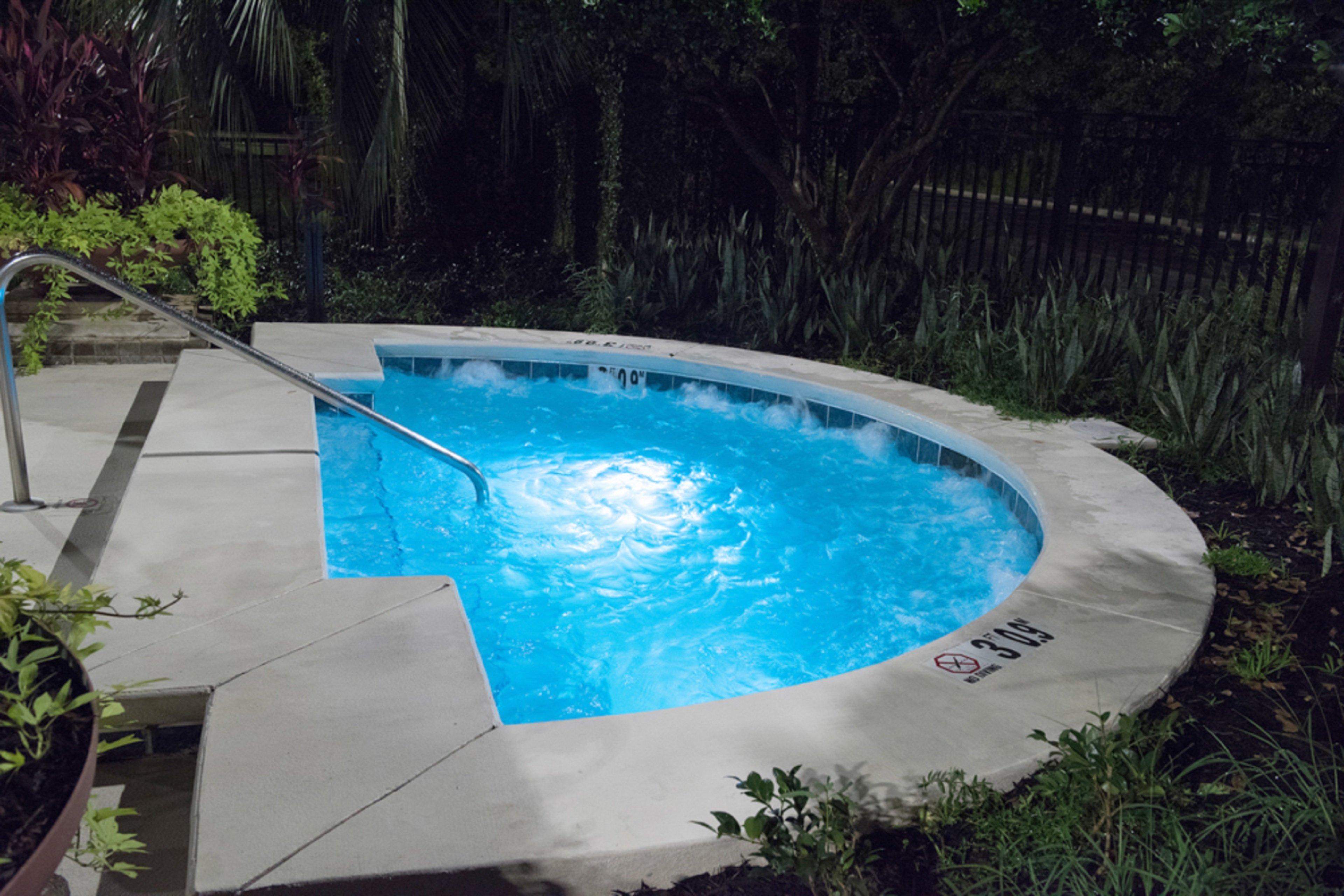 Holiday Inn Express Pascagoula-Moss Point By Ihg Dış mekan fotoğraf