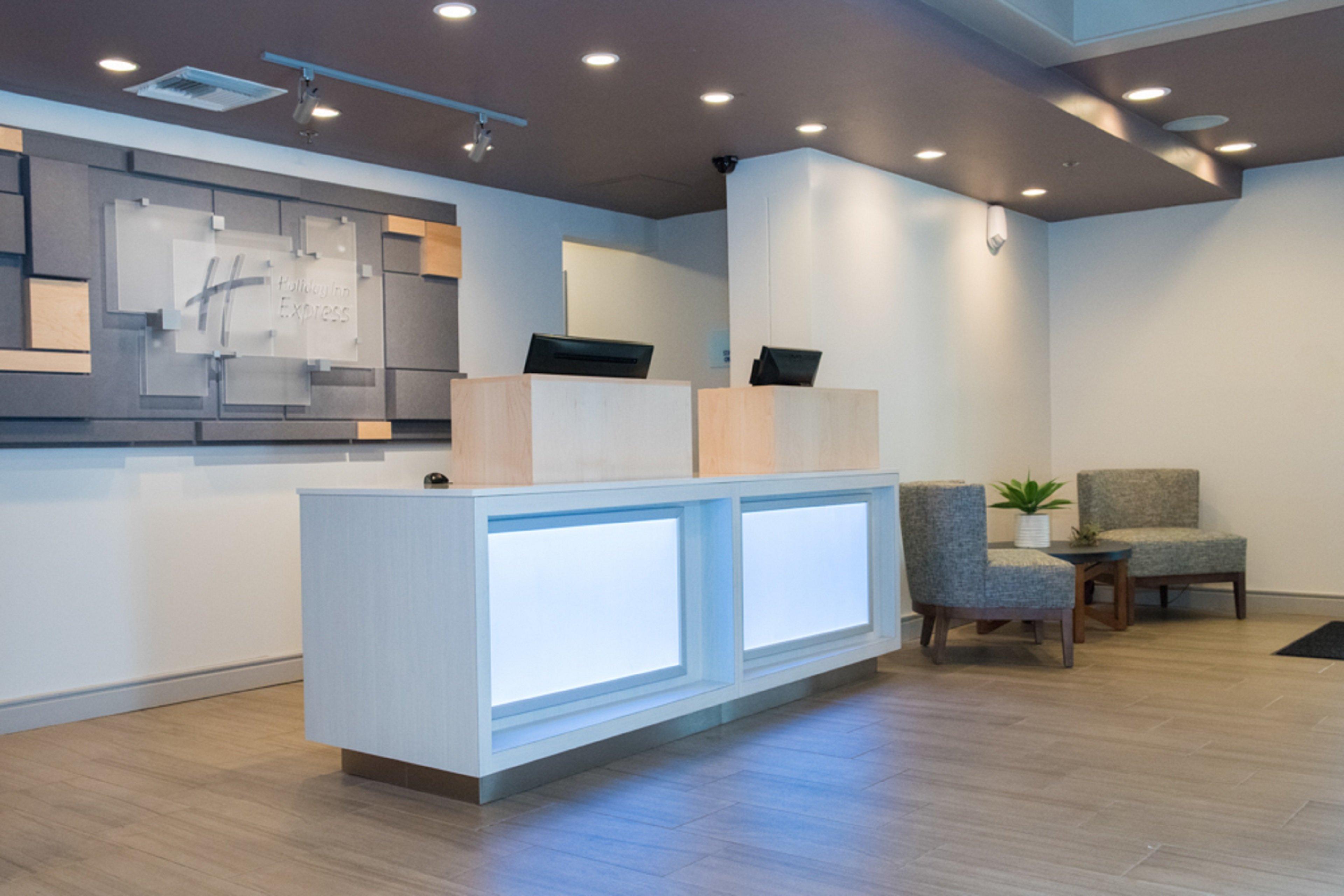 Holiday Inn Express Pascagoula-Moss Point By Ihg Dış mekan fotoğraf