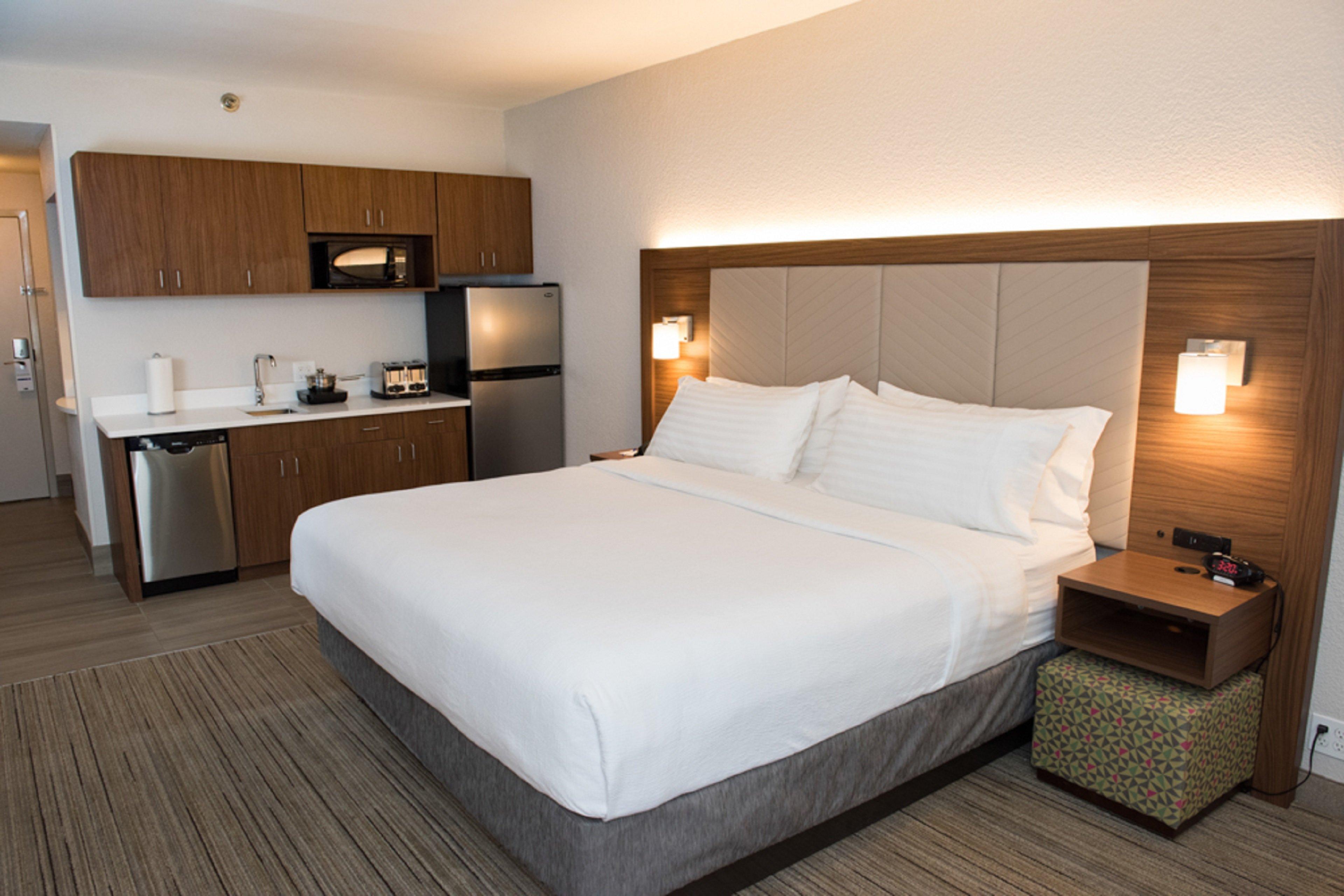 Holiday Inn Express Pascagoula-Moss Point By Ihg Dış mekan fotoğraf