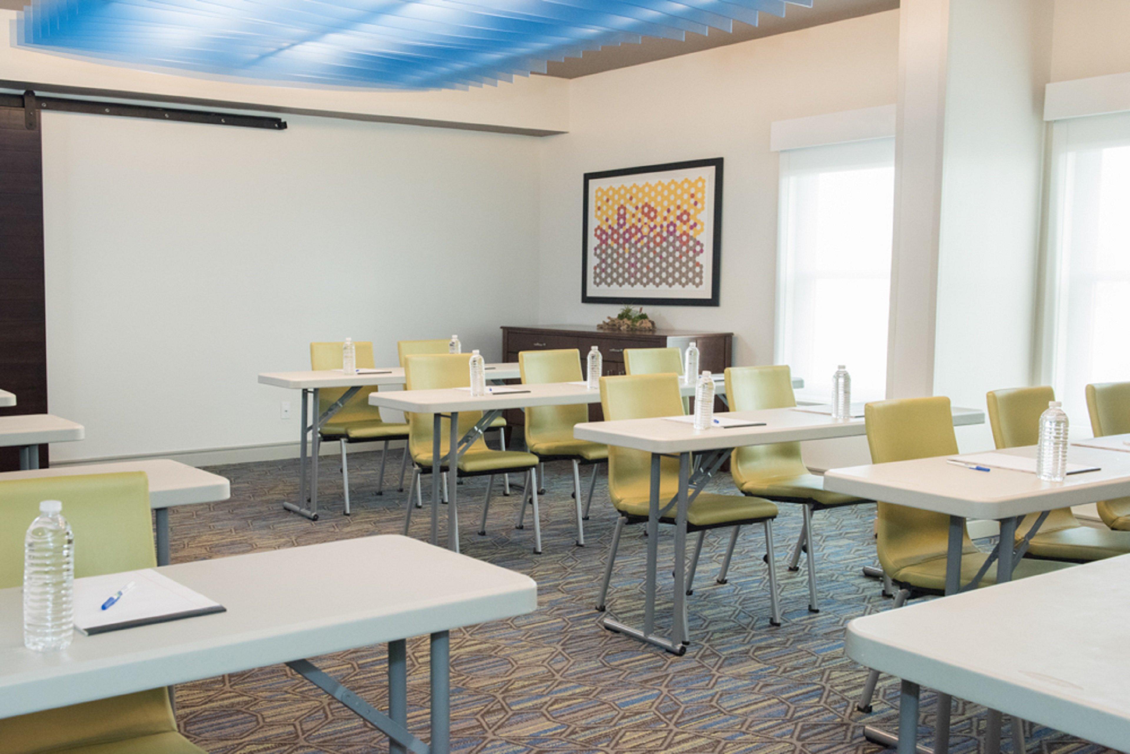 Holiday Inn Express Pascagoula-Moss Point By Ihg Dış mekan fotoğraf