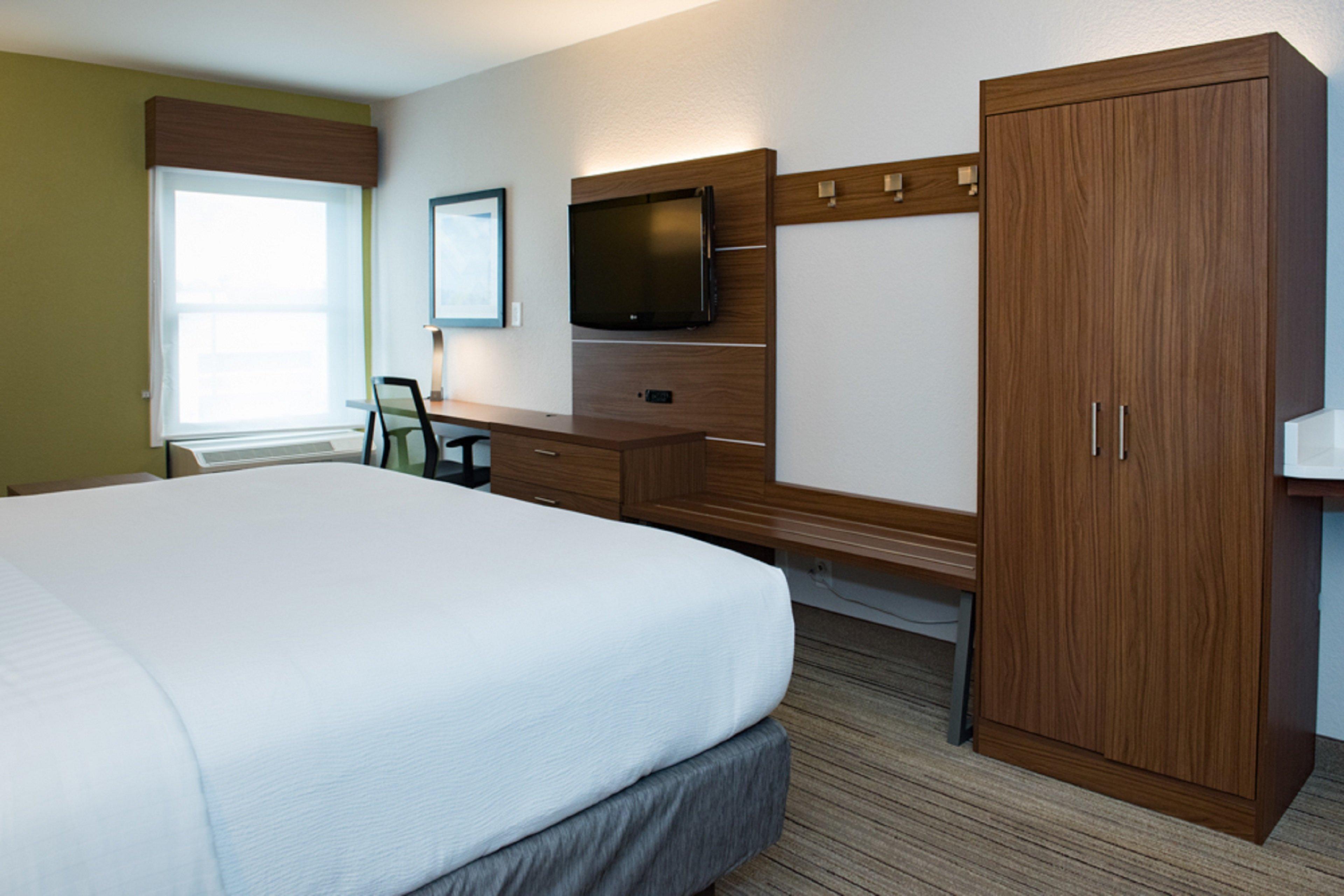 Holiday Inn Express Pascagoula-Moss Point By Ihg Dış mekan fotoğraf