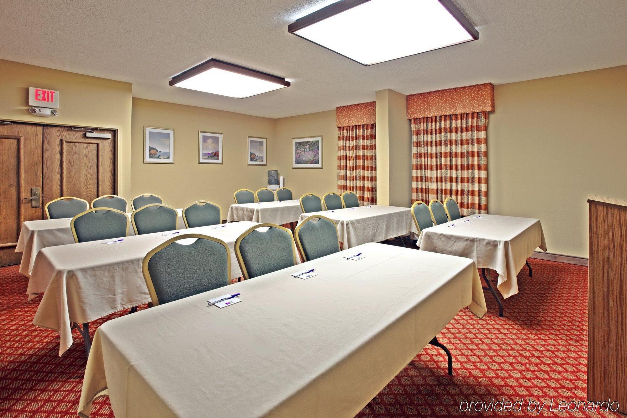 Holiday Inn Express Pascagoula-Moss Point By Ihg Konforlar fotoğraf