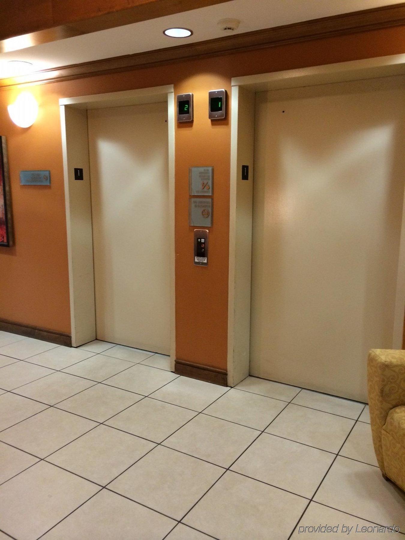 Holiday Inn Express Pascagoula-Moss Point By Ihg Dış mekan fotoğraf