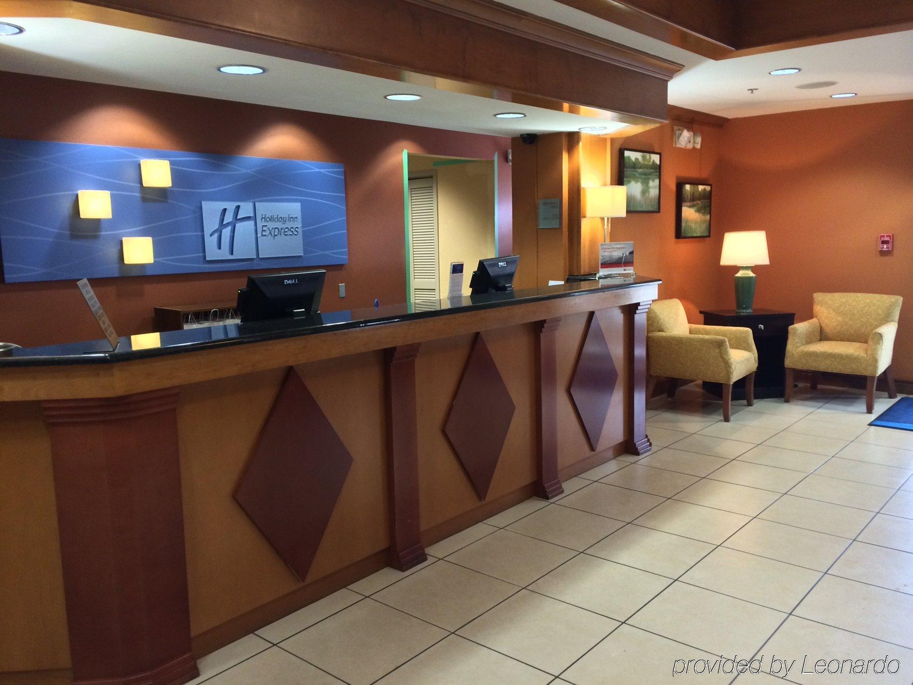 Holiday Inn Express Pascagoula-Moss Point By Ihg Dış mekan fotoğraf