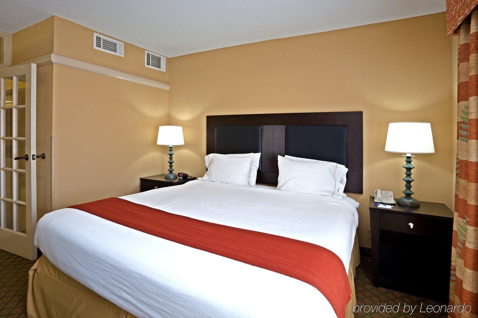 Holiday Inn Express Pascagoula-Moss Point By Ihg Oda fotoğraf