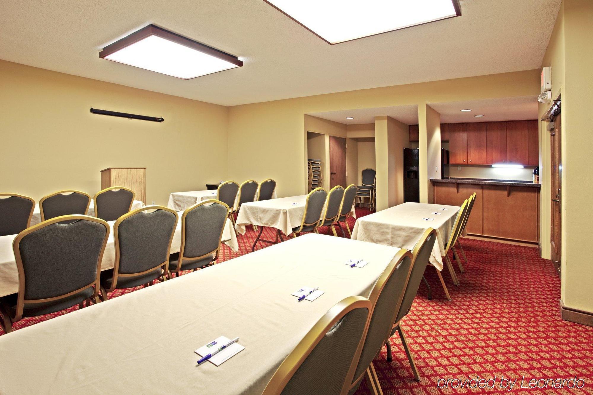 Holiday Inn Express Pascagoula-Moss Point By Ihg Konforlar fotoğraf