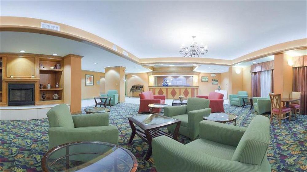 Holiday Inn Express Pascagoula-Moss Point By Ihg Dış mekan fotoğraf