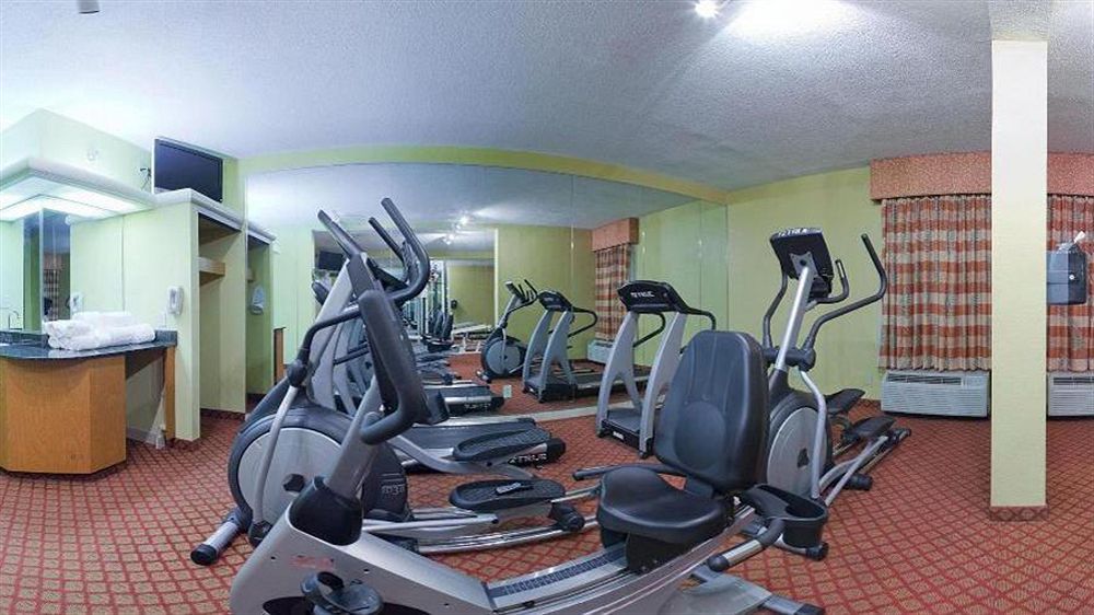 Holiday Inn Express Pascagoula-Moss Point By Ihg Dış mekan fotoğraf