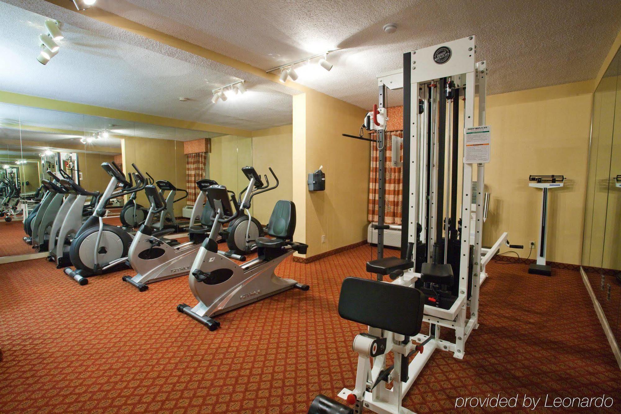 Holiday Inn Express Pascagoula-Moss Point By Ihg Dış mekan fotoğraf